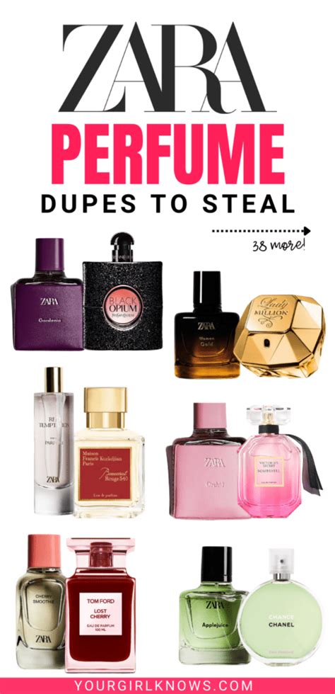 best zara perfume dupes women|zara true amore perfume dupe.